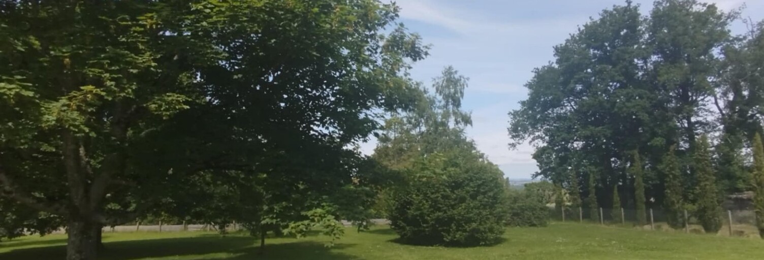 Terrain  1036 m² à vendre à Bosmie-l'Aiguille (87110)