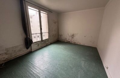 vente appartement 174 000 € à proximité de Paris 16 (75016)