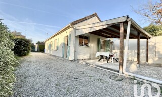 Maison 3 Pièces 58 m² à vendre à Gouville-sur-Mer (50560)