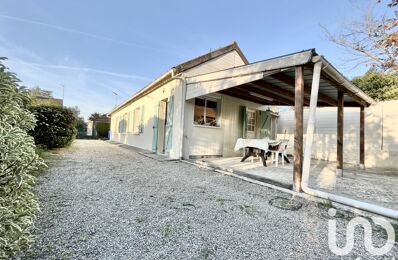 vente maison 162 000 € à proximité de Pirou (50770)