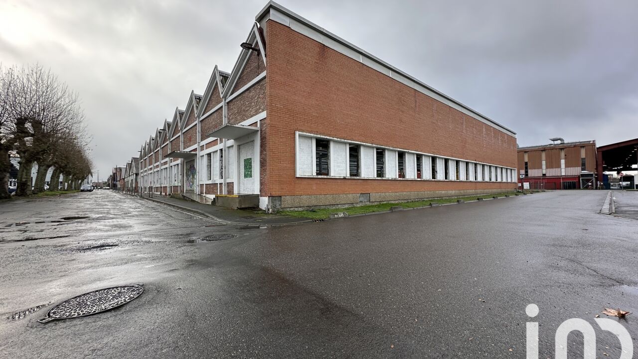 immeuble  pièces 1950 m2 à vendre à Tarbes (65000)