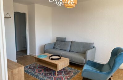 appartement 2 pièces 58 m2 à louer à Valence (26000)