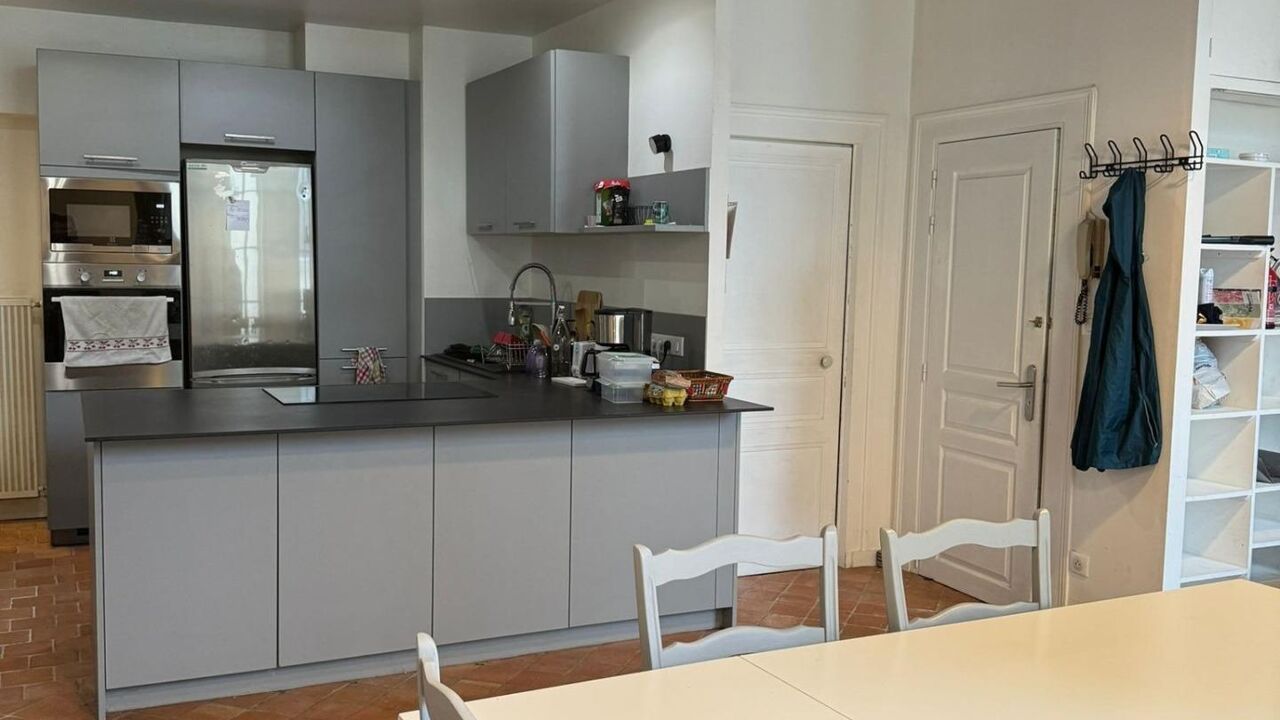 appartement 7 pièces 132 m2 à vendre à Angers (49100)