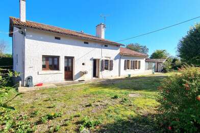 Maison 6 pièces 184900 €