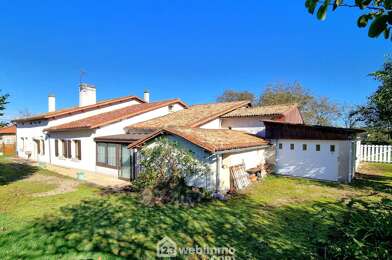 Maison 6 pièces 184900 €