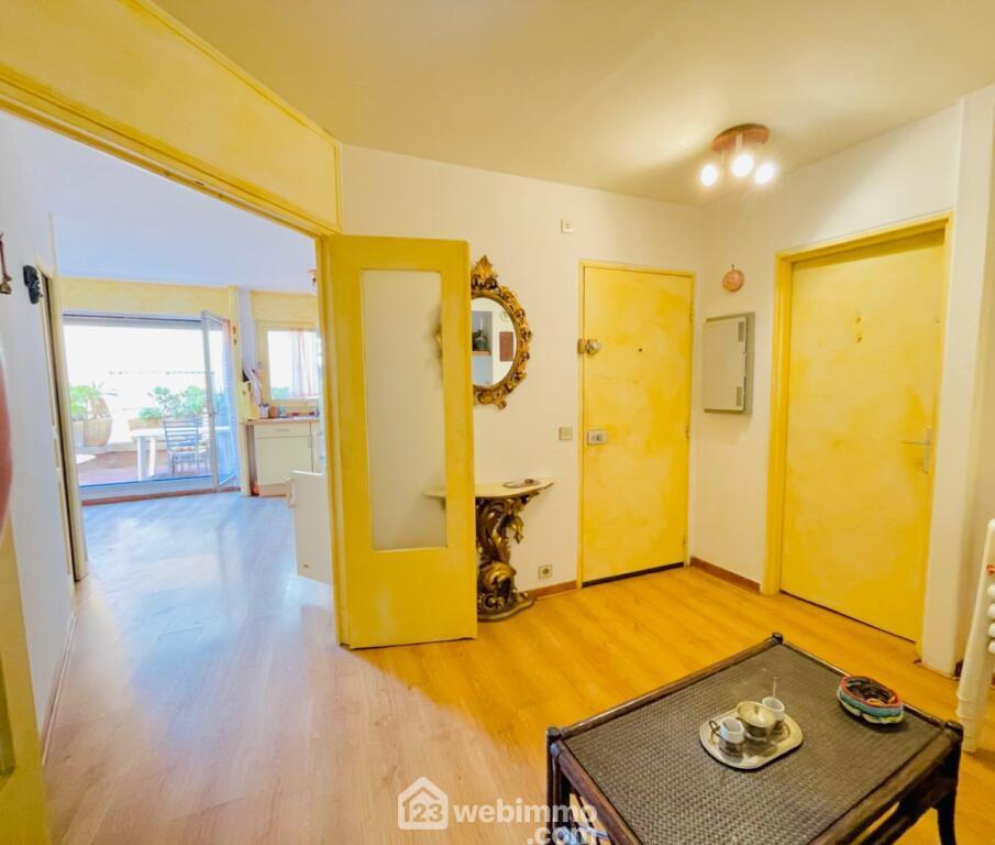 Photo Appartement - 45m² - Sainte-Maxime image 1/4