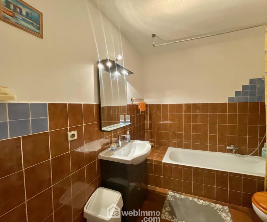 Photo Appartement - 45m² - Sainte-Maxime image 4/4