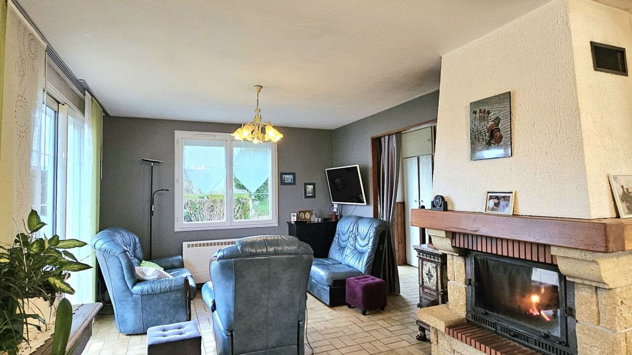 maison 5 pièces 95 m2 à vendre à Pagny-sur-Moselle (54530)