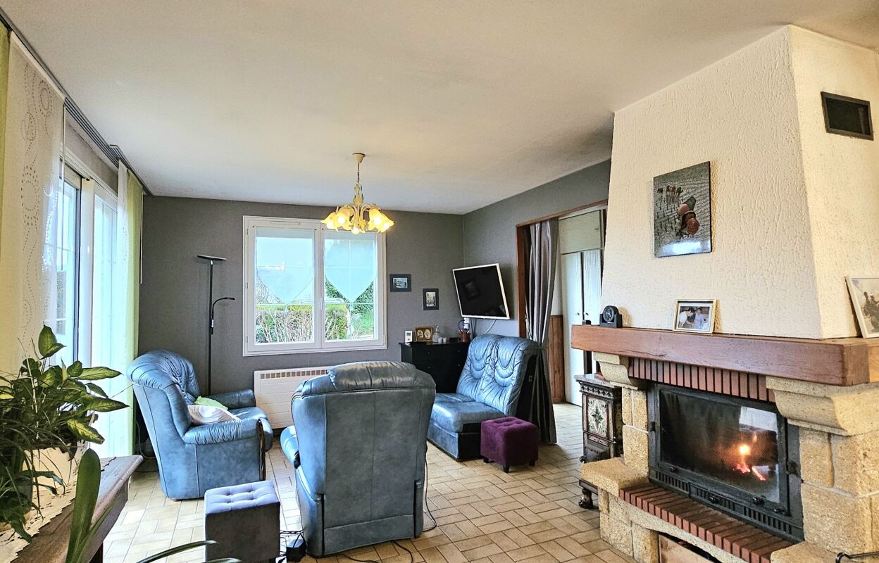 maison 5 pièces 95 m2 à vendre à Pagny-sur-Moselle (54530)