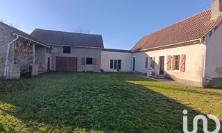Maison 3 Pièces 80 m² à vendre à Taron-Sadirac-Viellenave (64330)
