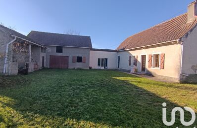 vente maison 126 000 € à proximité de Taron-Sadirac-Viellenave (64330)