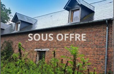 vente maison 89 900 € à proximité de La Haye-Saint-Sylvestre (27330)