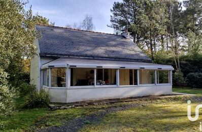 vente maison 240 300 € à proximité de Sainte-Reine-de-Bretagne (44160)