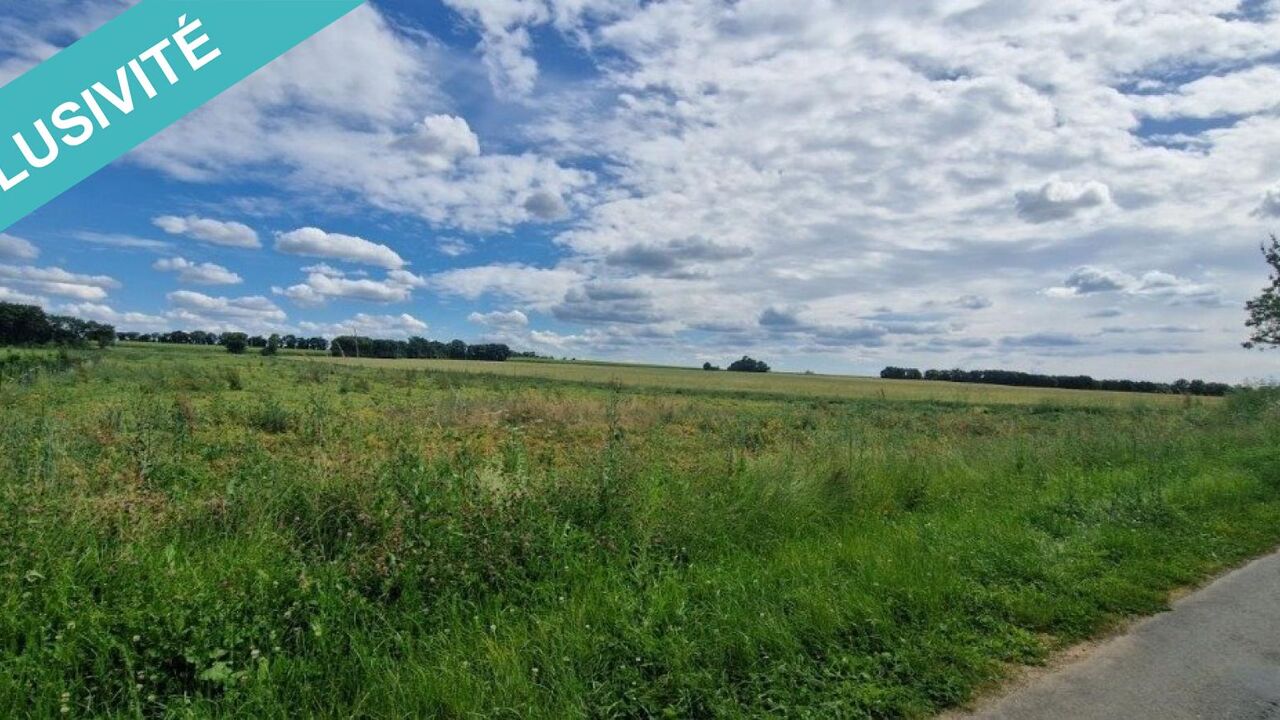 terrain  pièces 15220 m2 à vendre à Varaize (17400)