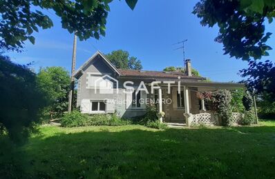 location maison 790 € CC /mois à proximité de Lot-Et-Garonne (47)