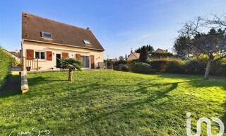 Maison 6 Pièces 177 m² à vendre à Servon (77170)