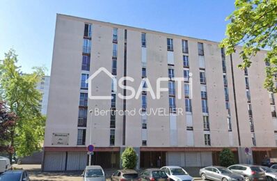 vente appartement 109 000 € à proximité de Cappelle-en-Pévèle (59242)