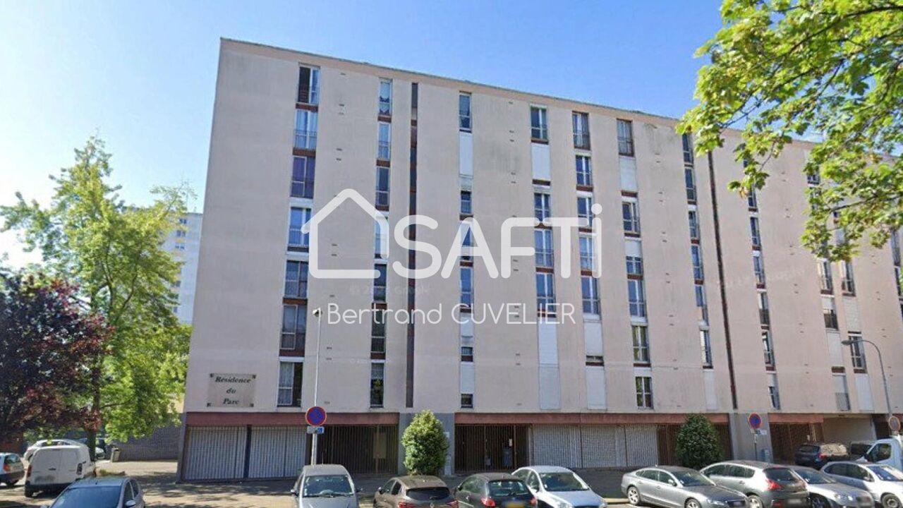 appartement 5 pièces 92 m2 à vendre à Wattignies (59139)