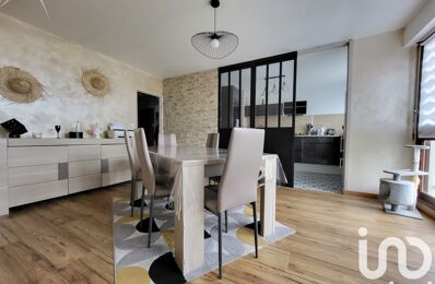 vente appartement 79 000 € à proximité de Saint-Quentin-sur-Coole (51240)