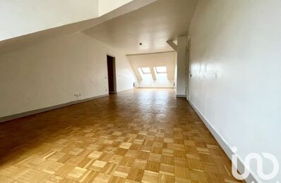 vente appartement 170 000 € à proximité de Scy-Chazelles (57160)