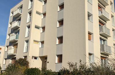 appartement 3 pièces 72 m2 à vendre à Châtellerault (86100)