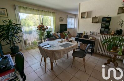 vente appartement 95 000 € à proximité de Leigné-sur-Usseau (86230)