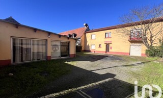 Maison 5 Pièces 118 m² à vendre à Bordères-sur-l'Échez (65320)