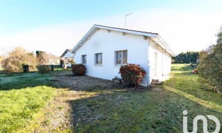 Maison 4 Pièces 94 m² à vendre à Saint-Denis-de-Pile (33910)