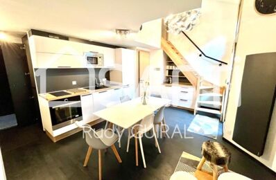 vente appartement 192 000 € à proximité de Abondance (74360)