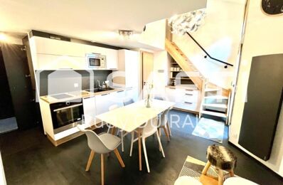 vente appartement 192 000 € à proximité de Seytroux (74430)