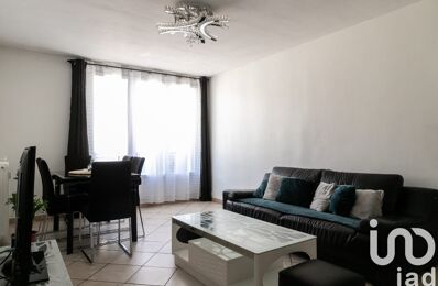 vente appartement 199 000 € à proximité de Aulnay-sous-Bois (93600)