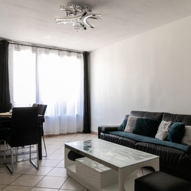 Appartement 4 pièces 76 m²