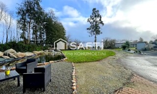 Maison 4 Pièces 118 m² à vendre à Loudéac (22600)