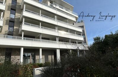 appartement 5 pièces 105 m2 à vendre à La Baule-Escoublac (44500)