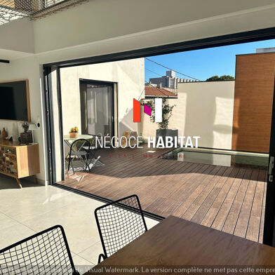 Maison 7 pièces 181 m²