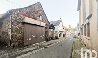 Maison 2 Pièces 210 m² à vendre à Pont-de-Salars (12290)