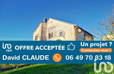 vente maison 183 000 € à proximité de Badonviller (54540)