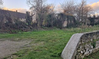 Terrain  500 m² à vendre à Montjavoult (60240)