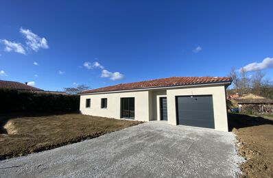 construire maison 234 300 € à proximité de Lempaut (81700)