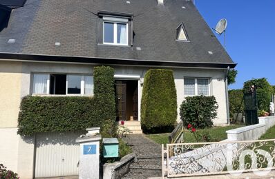 vente maison 110 000 € à proximité de Hypercourt (80320)