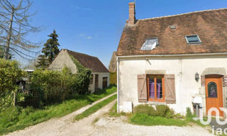 Maison 3 Pièces 67 m² à vendre à La Selle-sur-le-Bied (45210)
