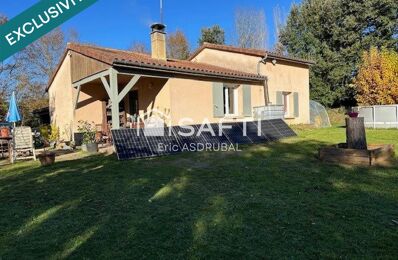 vente maison 183 000 € à proximité de Carsac-Aillac (24200)