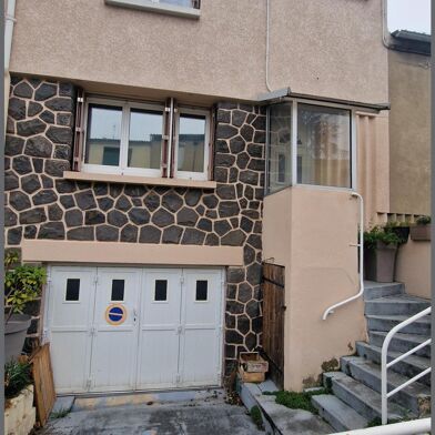 Maison 4 pièces 76 m²