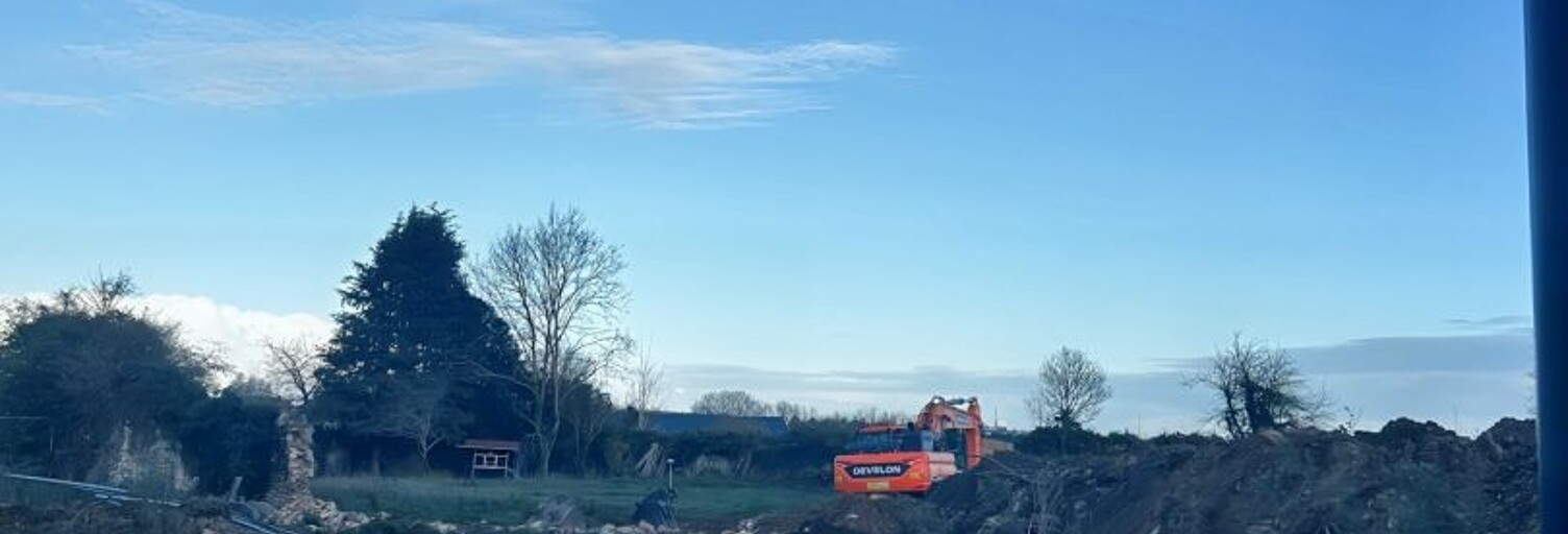 Appartement 3 Pièces 61 m² à vendre à Carpiquet (14650)