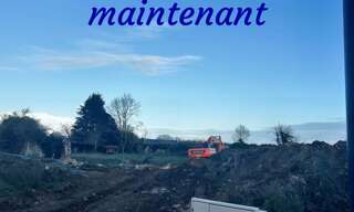 Appartement 4 Pièces 84 m² à vendre à Carpiquet (14650)