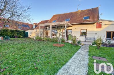 vente maison 445 000 € à proximité de Sailly-sur-la-Lys (62840)