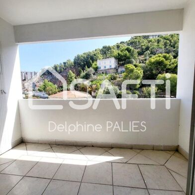 Appartement 4 pièces 78 m²