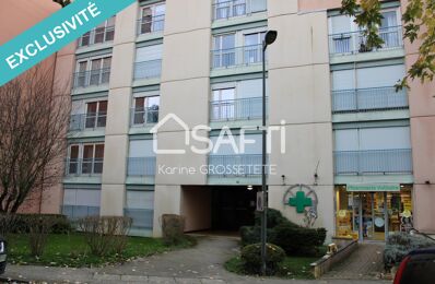 vente appartement 45 000 € à proximité de Villiers-les-Hauts (89160)