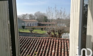 Appartement 3 Pièces 57 m² à vendre à Maillezais (85420)
