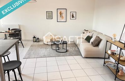 vente appartement 190 000 € à proximité de Aucamville (31140)